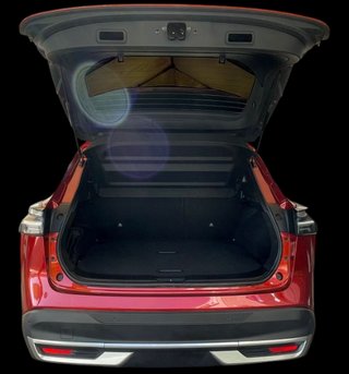 Nissan Qashqai | Desde 333€ ¡SIN ENTRADA!