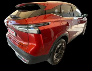 Nissan Qashqai | Desde 333€ ¡SIN ENTRADA!