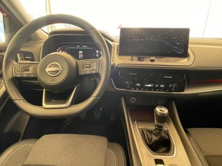 Nissan Qashqai | Desde 333€ ¡SIN ENTRADA!