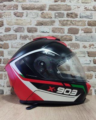 Casco moto X Lite X-903 talla M