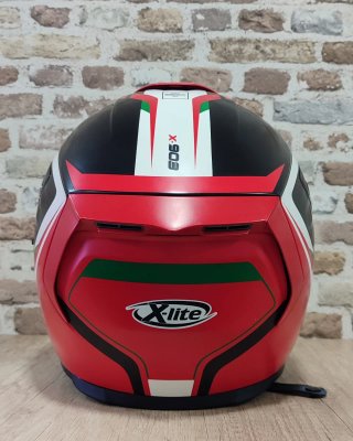 Casco moto X Lite X-903 talla M