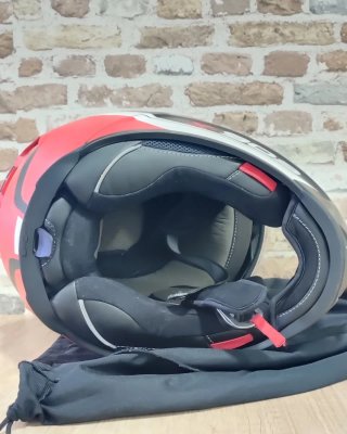 Casco moto X Lite X-903 talla M