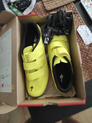 Zapatillas Carretera Specialized Torch 1.0