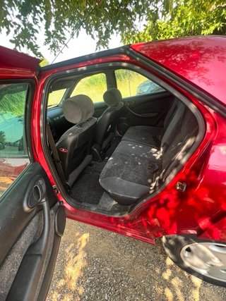 Citroen Xsara 1998