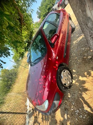 Citroen Xsara 1998