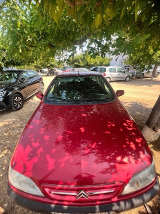 Citroen Xsara 1998