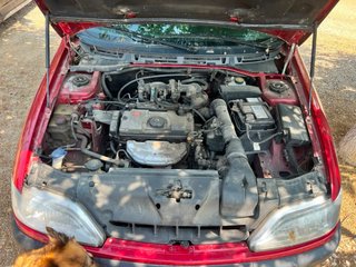 Citroen Xsara 1998