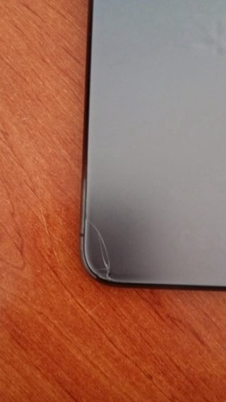 iPhone 11 Pro 64GB Space Gray