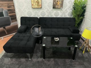 Sofa Cama Chaise Longue XS 198cm