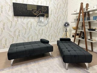 Sofa Cama Chaise Longue XS 198cm