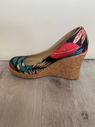 Zapatos originales Supalalia Talla 39