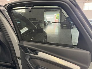 Audi SQ5 Sportback 3.0 TDI 341 CV