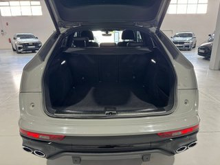 Audi SQ5 Sportback 3.0 TDI 341 CV