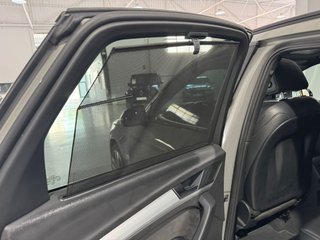 Audi SQ5 Sportback 3.0 TDI 341 CV