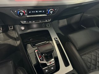 Audi SQ5 Sportback 3.0 TDI 341 CV