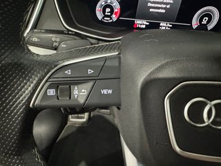 Audi SQ5 Sportback 3.0 TDI 341 CV