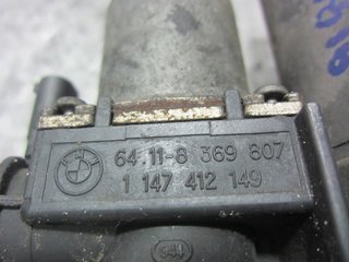 BMW SERIE 3 COMPACTO (E46) 1147412149 1488865