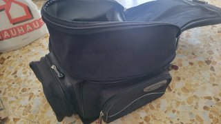 Bolsa depósito GIVI