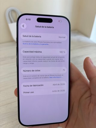 iPhone 17 | GARANTIA | TIENDA