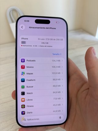 iPhone 17 | GARANTIA | TIENDA
