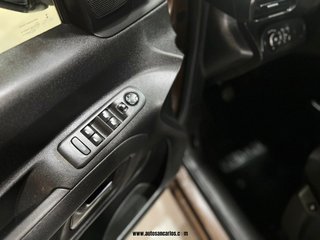 OPEL COMBO, 7 PLAZAS CON 2 AÑOS DE GARANTIA