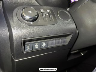 OPEL COMBO, 7 PLAZAS CON 2 AÑOS DE GARANTIA
