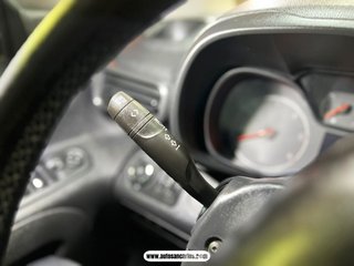 OPEL COMBO, 7 PLAZAS CON 2 AÑOS DE GARANTIA