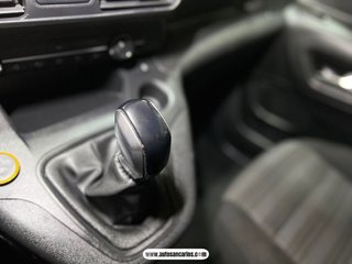 OPEL COMBO, 7 PLAZAS CON 2 AÑOS DE GARANTIA