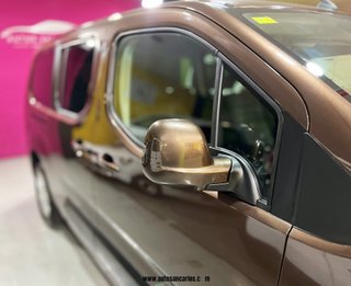 OPEL COMBO, 7 PLAZAS CON 2 AÑOS DE GARANTIA