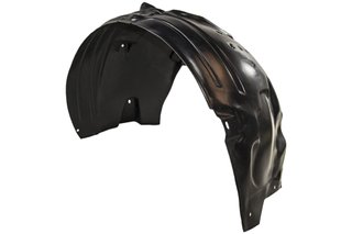 Resguardo Paso De Rueda Delantero IZQUIERDO O DERECHOdo para Citroen C5 2008