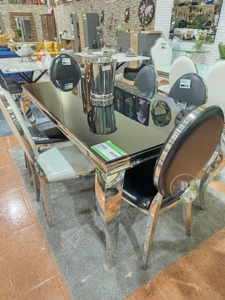 Mesa Comedor Exclusiva 160x90cm