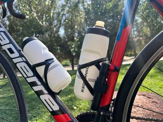 Bicicleta Audacio 200 FDJ