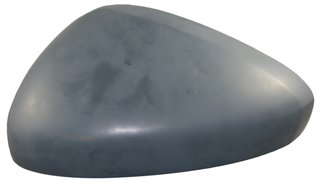 Carcasa Retrovisor Derecho Imprimada para Citroen C5 2008