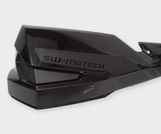 Juego De Paramanos Yamaha Mt 07 700 2014-2017