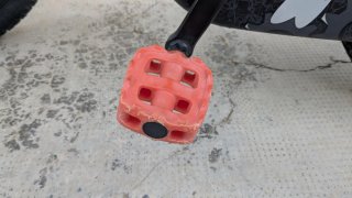 Bicicleta infantil 14 pulgadas