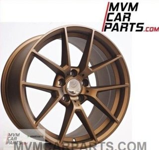 LLANTAS BMW M3 F80 BRONZE EDITION 18