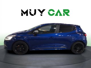 Renault Clio Zen Energy TCe 88 kW (120 CV)