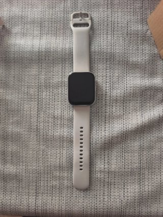 Amazfit Bip 5 Smartwatch + Cargador y Correas