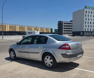 Renault Megane 2006