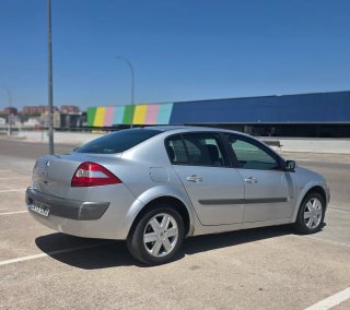 Renault Megane 2006