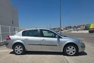 Renault Megane 2006