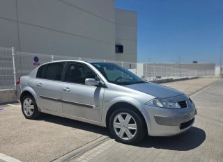 Renault Megane 2006