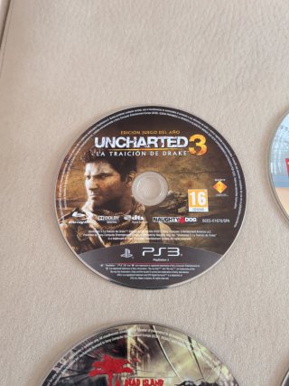 Giochi PS3