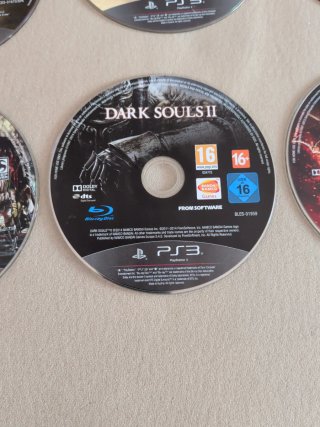 Giochi PS3