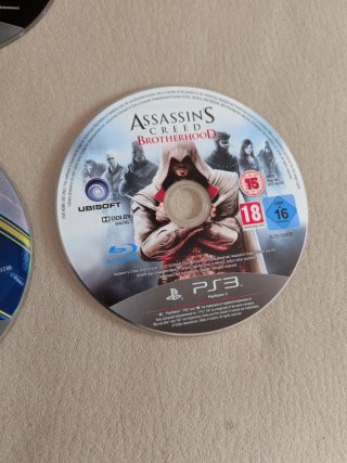 Giochi PS3