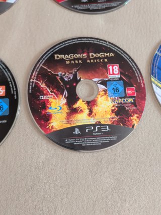 Giochi PS3