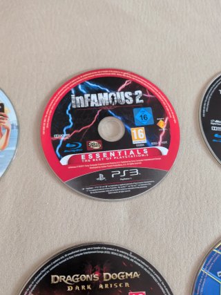 Giochi PS3