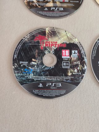 Giochi PS3