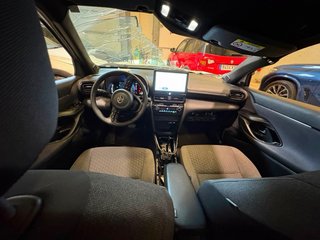 Toyota Yaris Cross 2025
