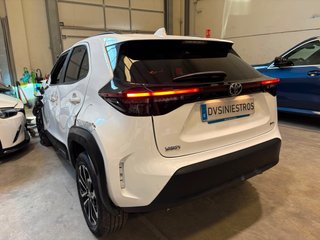 Toyota Yaris Cross 2025